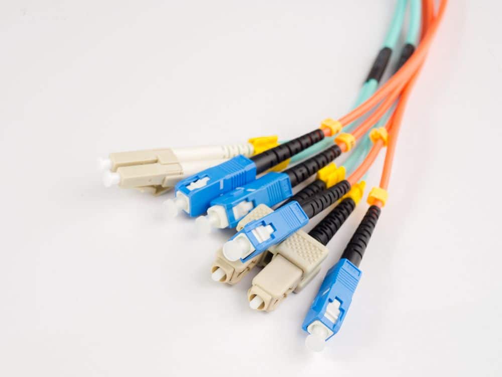 Quais as Vantagens da internet Fibra óptica?